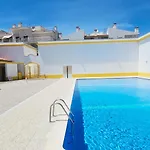 Διαμέρισμα Falesia Αλμπουφέιρα