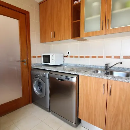 Apartment Falesia