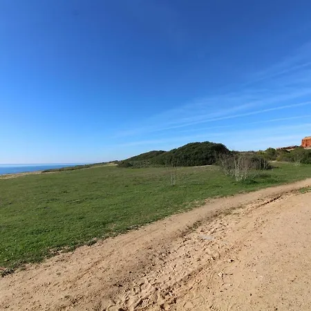 Falesia 阿尔布费拉