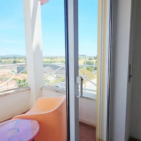 Falesia アパート *