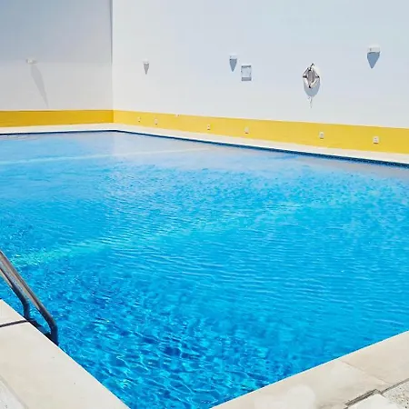 Apartment Falesia *