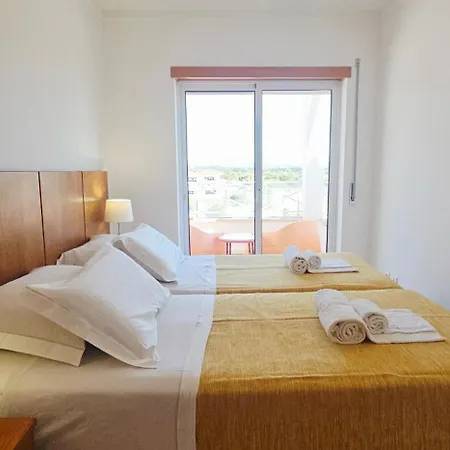 Falesia Apartment Albufeira