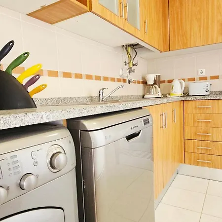 Falesia アルブフェイラ