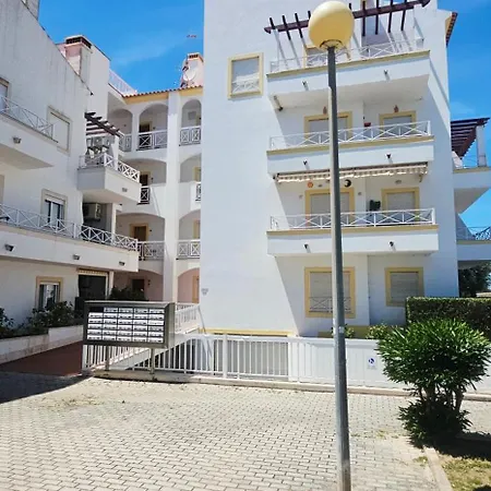 Falesia Apartment Albufeira