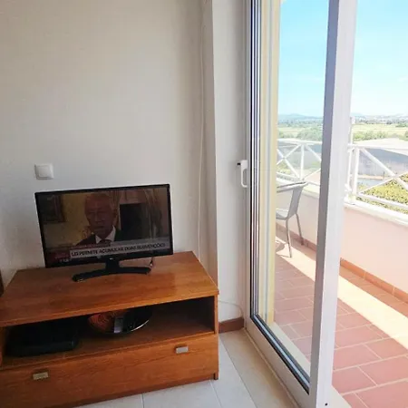 Apartment Falesia