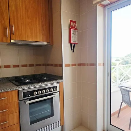 Falesia Apartment *