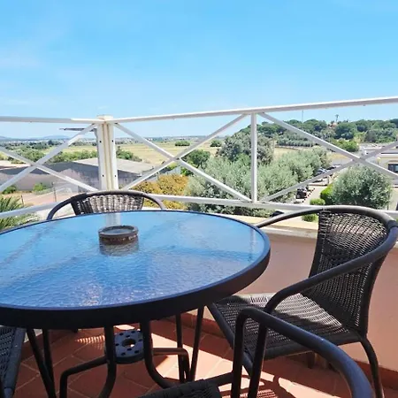 Apartment Falesia *