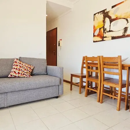 Apartment Falesia Albufeira