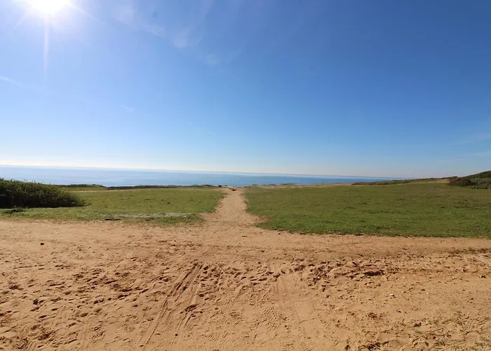 Falesia 아파트 알부페이라