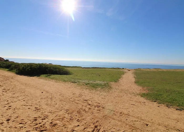 Falesia 알부페이라