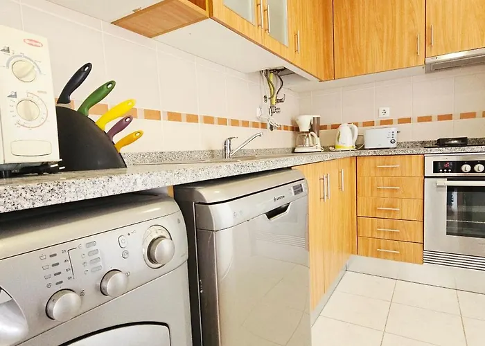 Falesia 알부페이라