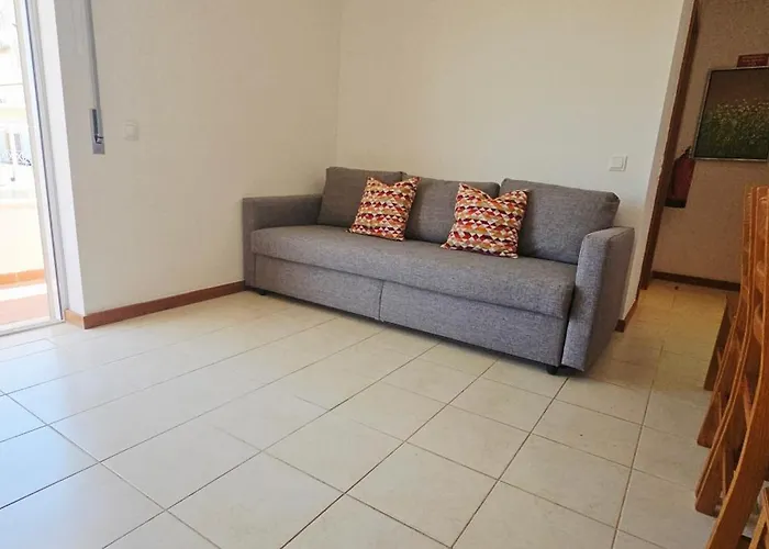 Falesia * 알부페이라