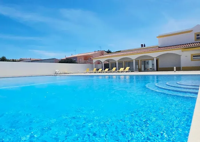 Falesia * 알부페이라